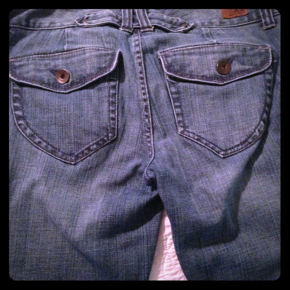X2 trouser jean💢SOLD💢