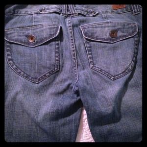 X2 trouser jean💢SOLD💢