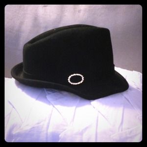 Fedora hat