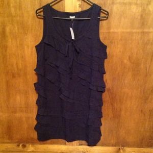 J Crew cover up/dress