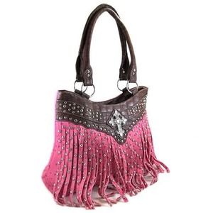 Western Style and Designer Purses