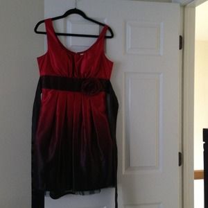 Candies dress size 11