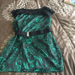 Express dress nwot