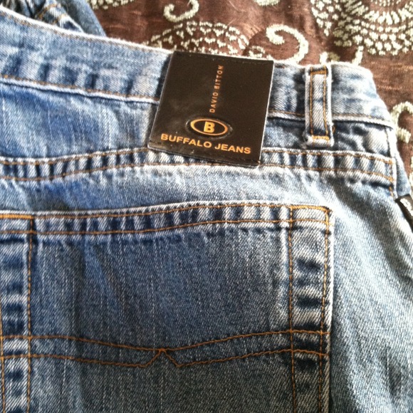 ⛔No longer available⛔Buffalo Jeans