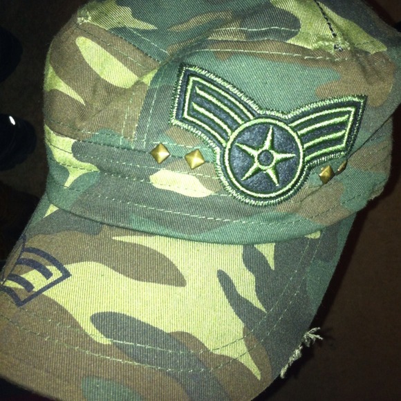 SOLD******Hat