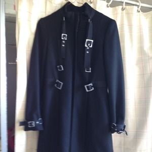 I'm selling moschino coat ,it's good condition !