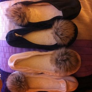 Slippers/shoes