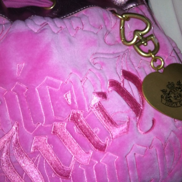 Hey it's brand new bag with everything !