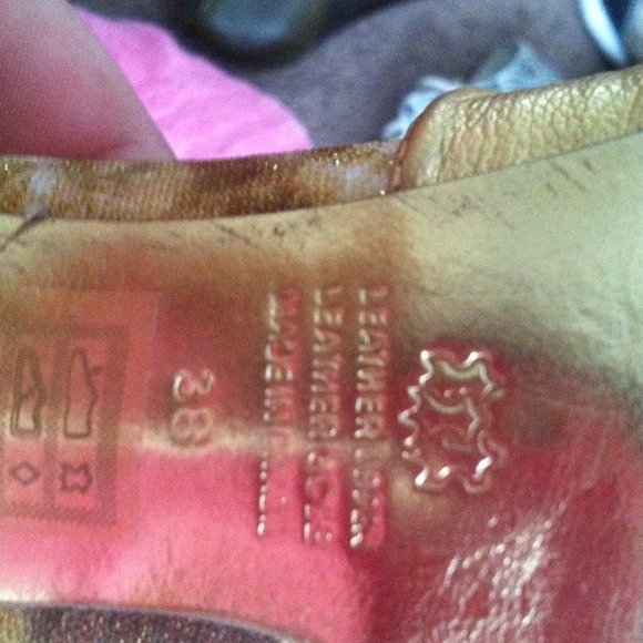 ALDO 👠 - Picture 3 of 3