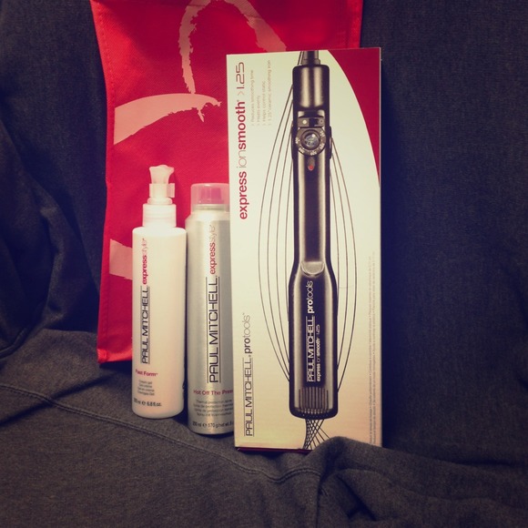 Accessories - Paul Mitchell Hair Line- brand new!