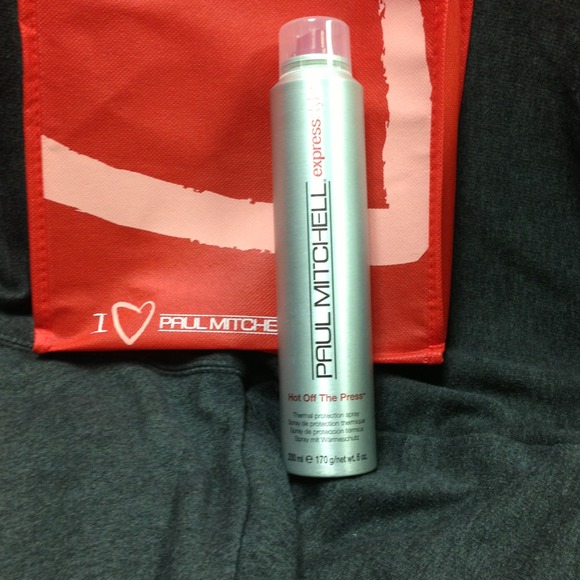 Paul Mitchell Hair Line- brand new! - Picture 3 of 4