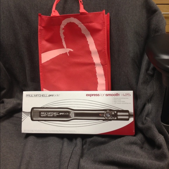 Paul Mitchell Hair Line- brand new! - Picture 4 of 4