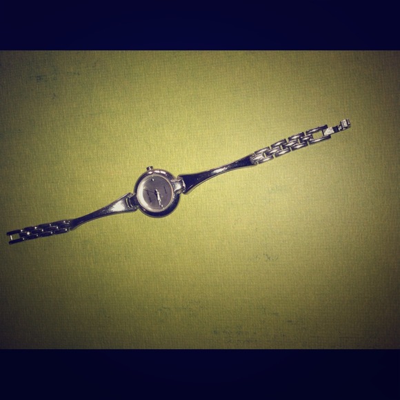 Nine west watch