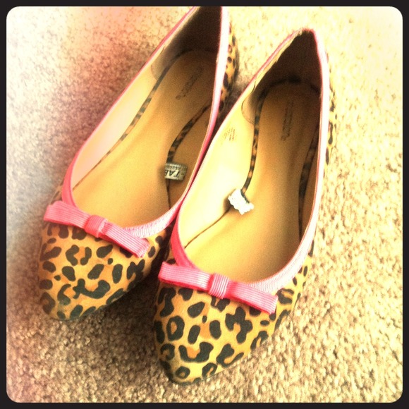 Flats