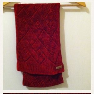 Ralph Lauren scarf