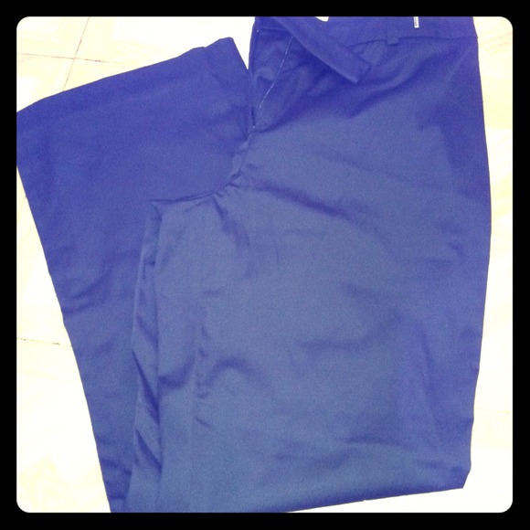 Ann Taylor dress pants