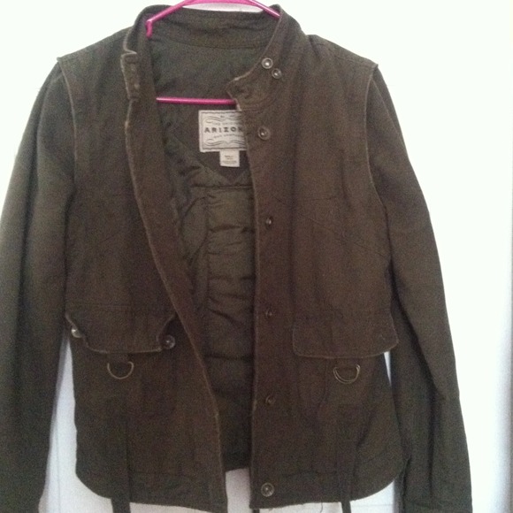 Jacket /vest - Picture 2 of 2