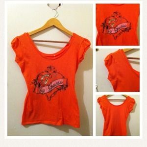 Guess top