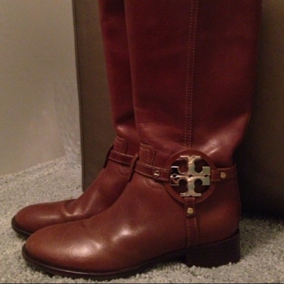 Tory Burch Aaden boot.