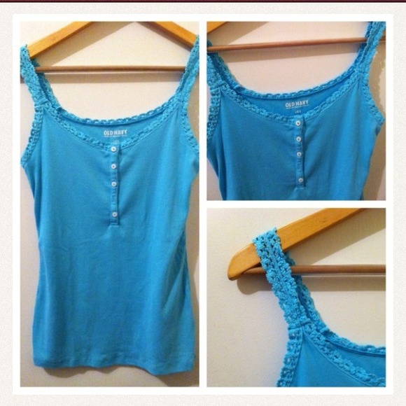 💥Sold💥Old Navy tank top