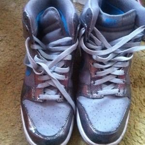 Nike sneakers