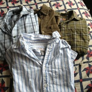 Boys 10/12 Bundle or buy seperate