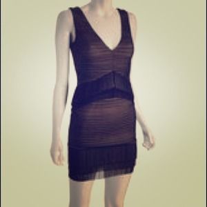 Bundle deal! BCBG Cocktail Dress, Size Medium.