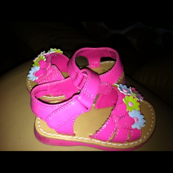 Sandals