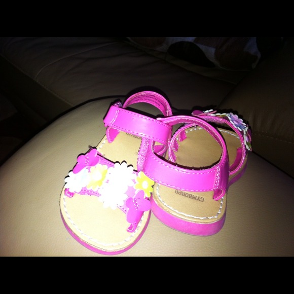 Sandals - Picture 2 of 2