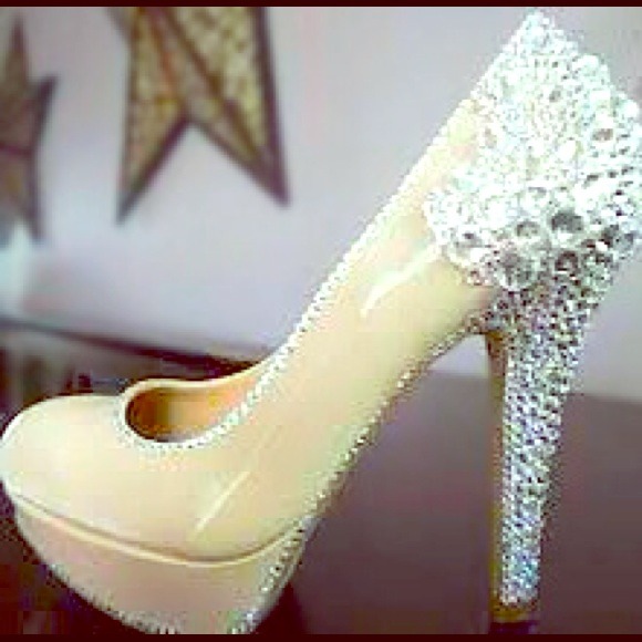 Shoes - Custom designed
