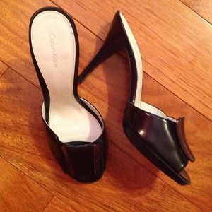 Calvin Klein Heels