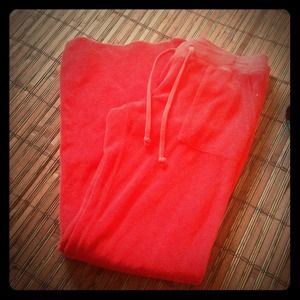 SOLD Juicy Couture pants