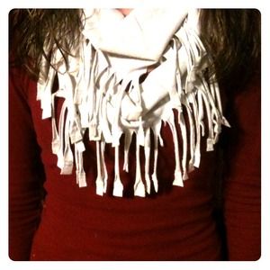 Scarf ( home made I make any color) !!