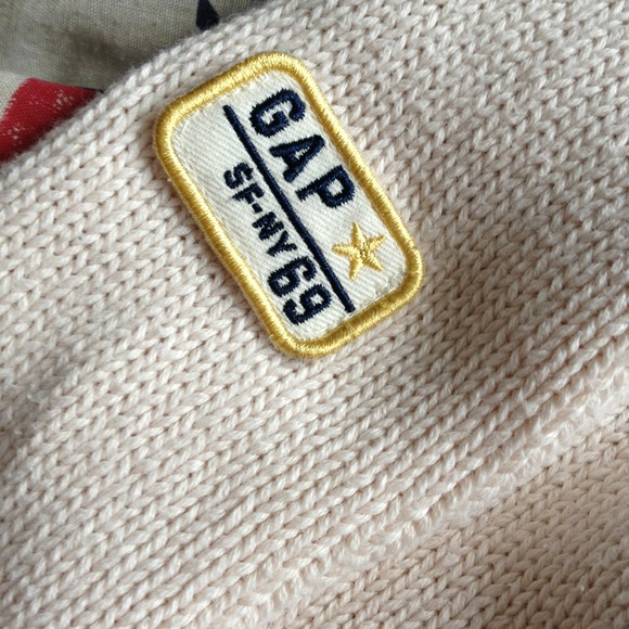 Boys GAP size 8 - Picture 2 of 3