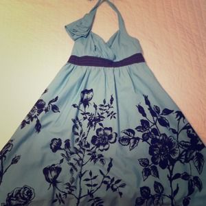 Anthropologie, Size 4, Nathalie lete Paris dress