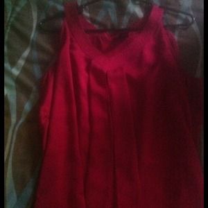Ann Taylor tank top