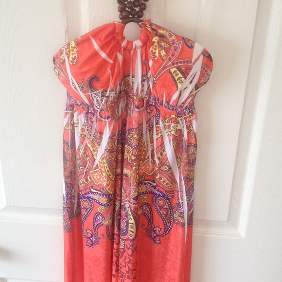 🌟🌟SOLD✨✨✨✨Dress