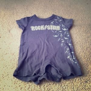 Baby clothes