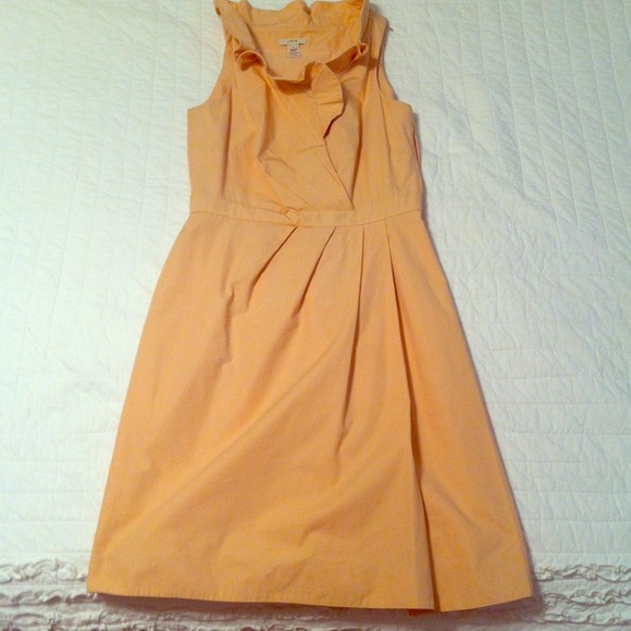 J. Crew Dresses & Skirts - Bundle reserved for @trokun!!, Size 2, Nude dress