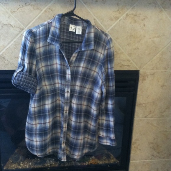 Maternity shirt
