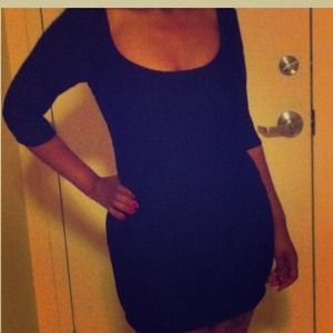 Mini cocktail dress never worn