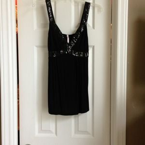 Rue 21 sleeveless top