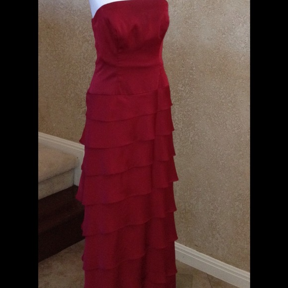 Eve dress
