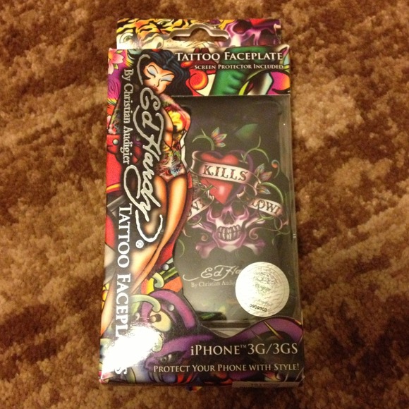 iPhone 3G/3GS case