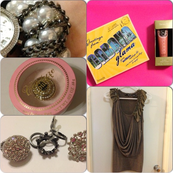 🎀Bundle for @jenoliver