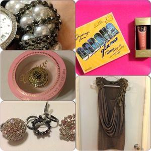 🎀Bundle for @jenoliver