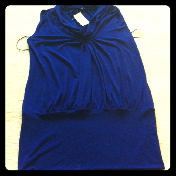 Express Party Dress