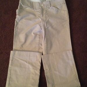 Banana Republic size 4R pants