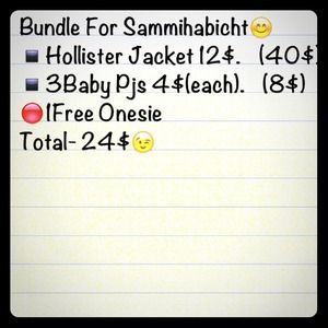 Bundle