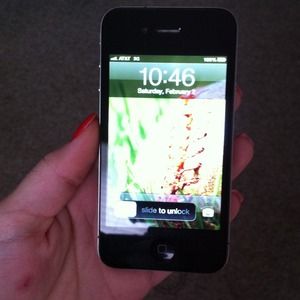 📱 iPhone 4!!! 📱